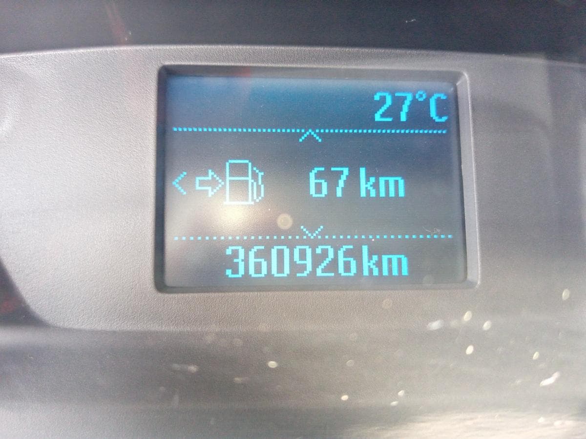 Ford Transit Custom 2.2 TDCI · Ano 2016 — imagen 32