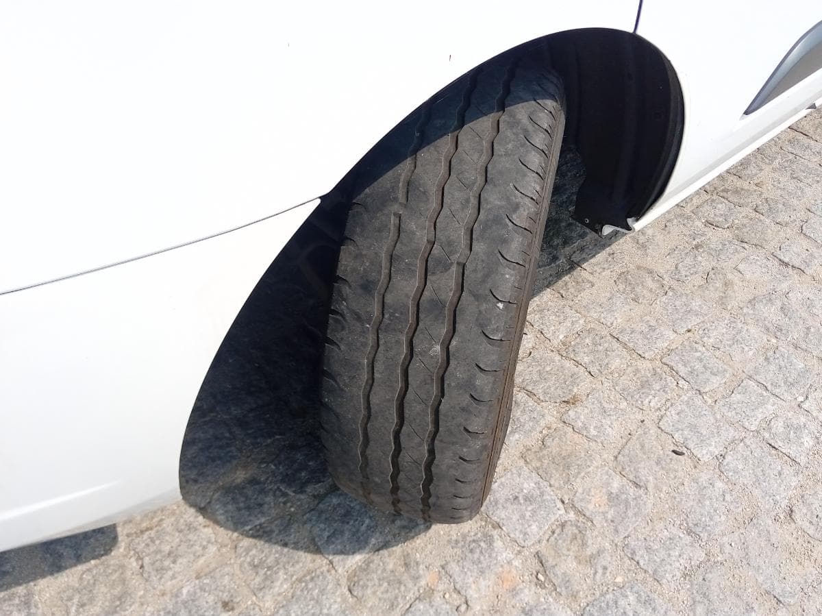 Ford Transit Custom 2.2 TDCI · Ano 2016 — imagen 36