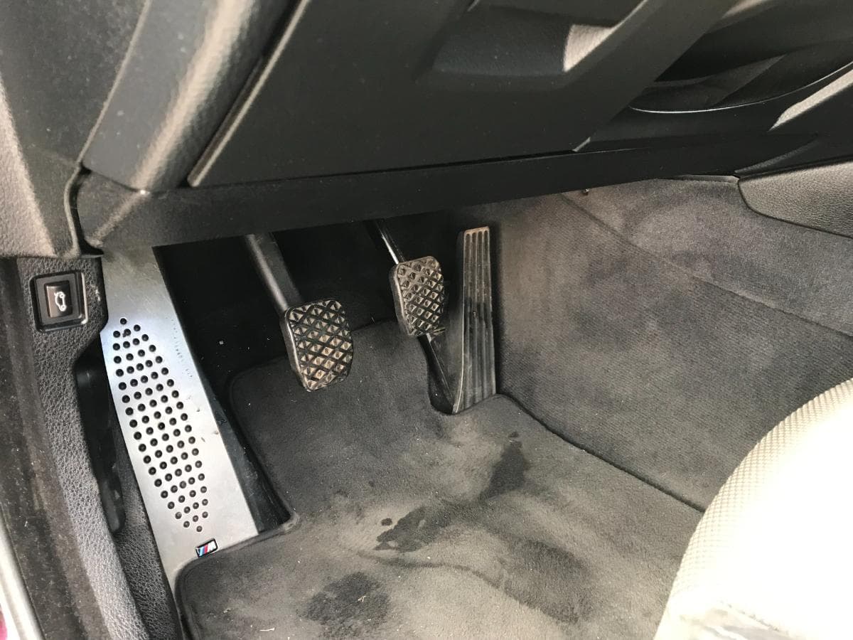 BMW 525D Kit M · Ano 2014 — image 22