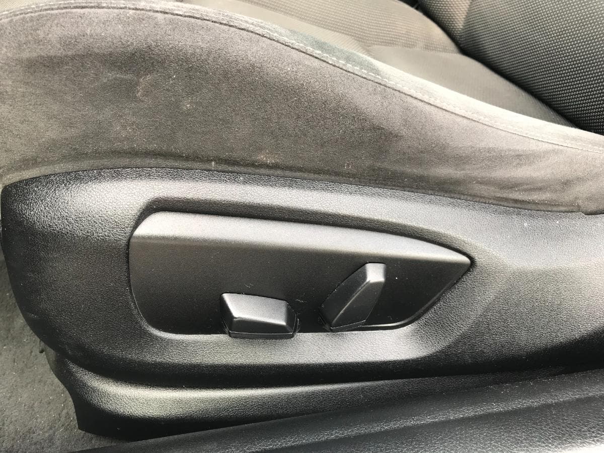 BMW 525D Kit M · Ano 2014 — image 24
