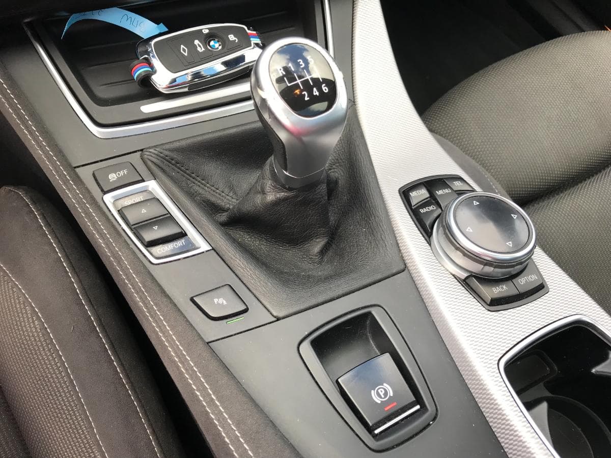 BMW 525D Kit M · Ano 2014 — image 26