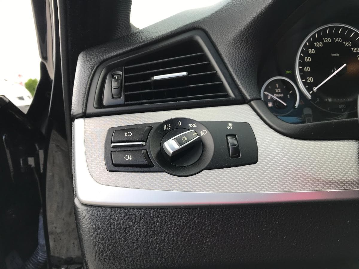 BMW 525D Kit M · Ano 2014 — image 29