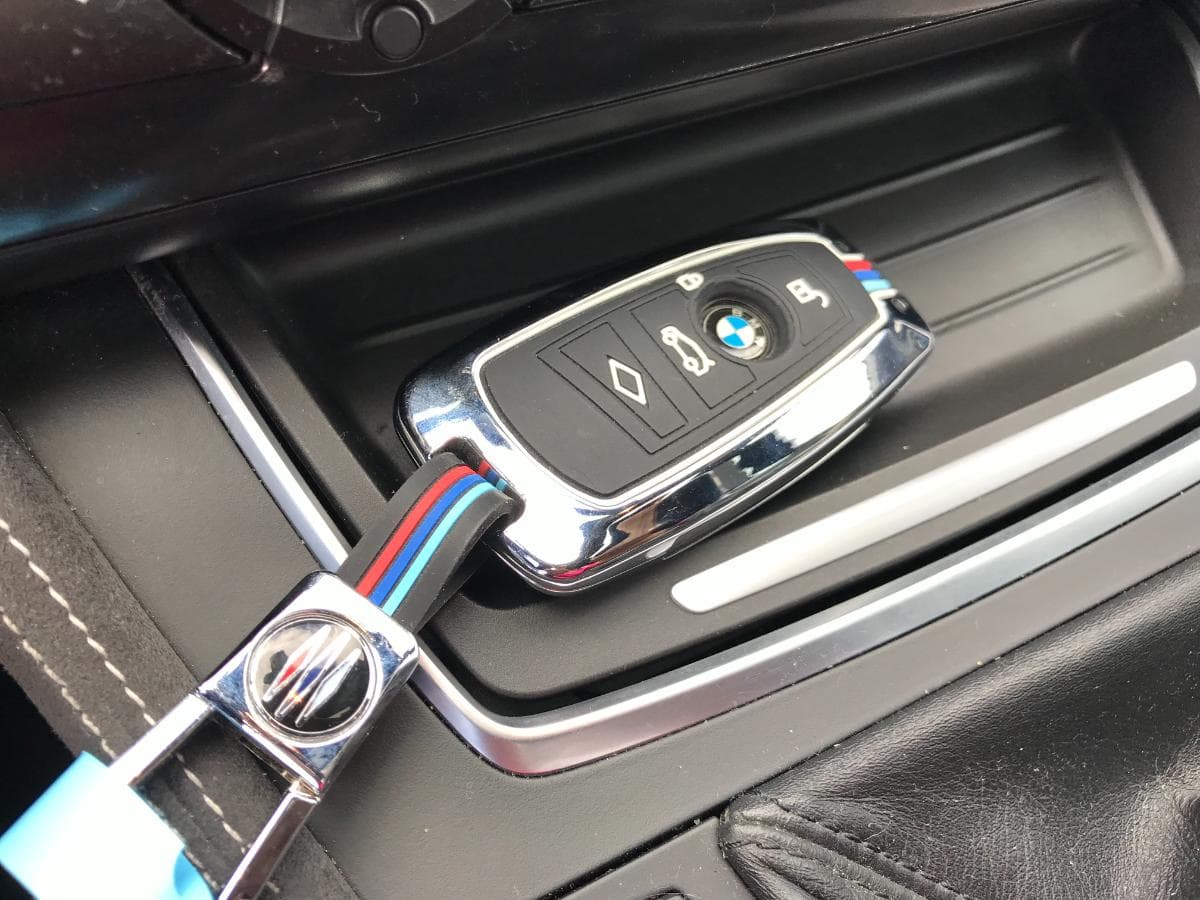 BMW 525D Kit M · Ano 2014 — image 31