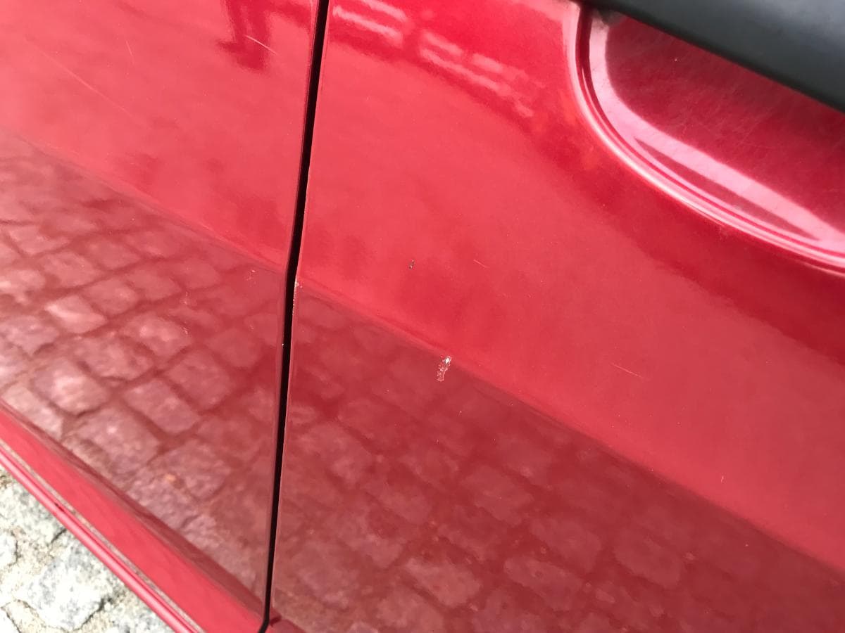 Seat Ibiza 1.2 TDI · Ano 2011 — imagem 11