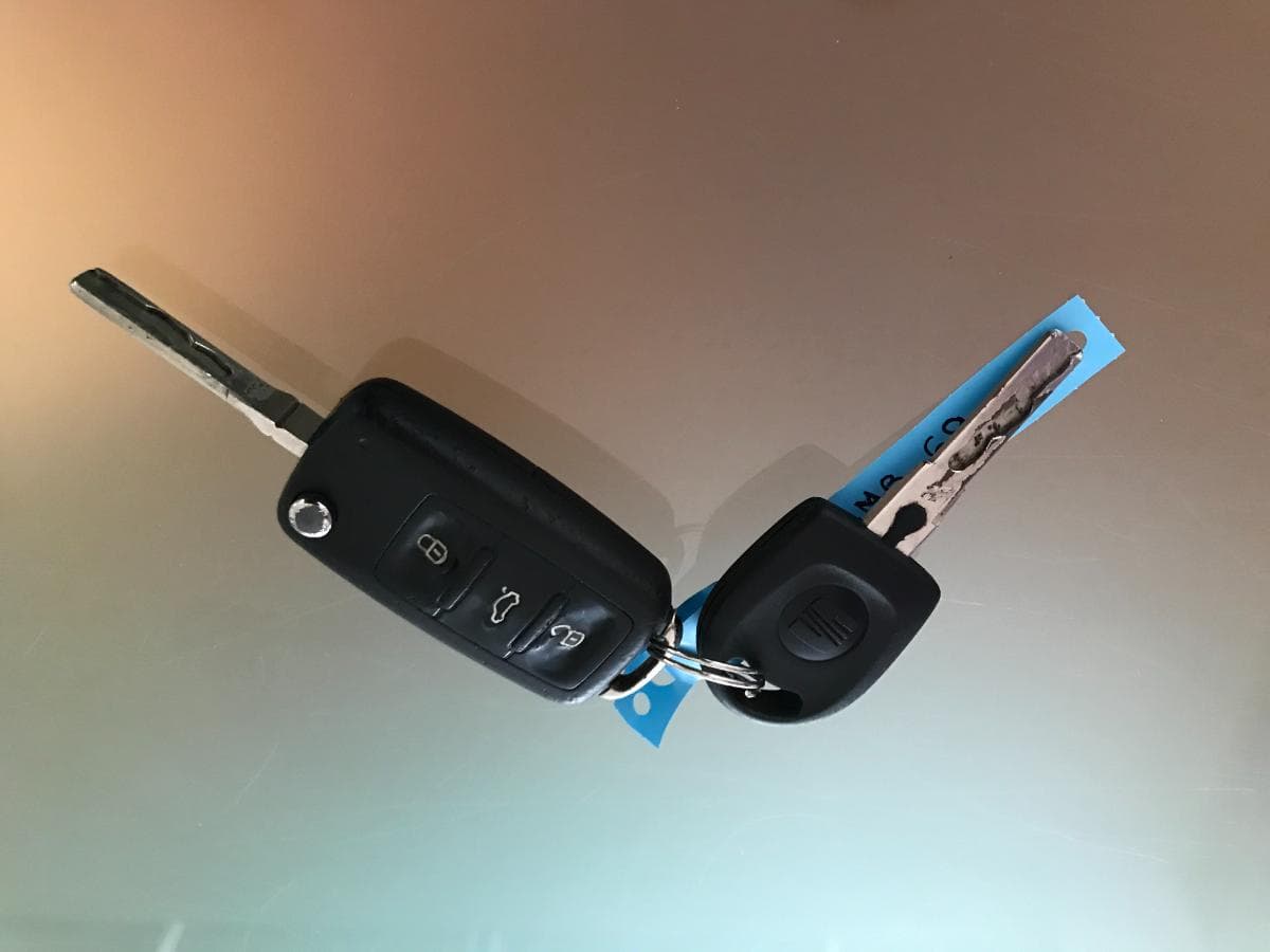 Seat Ibiza 1.2 TDI · Ano 2011 — imagem 25