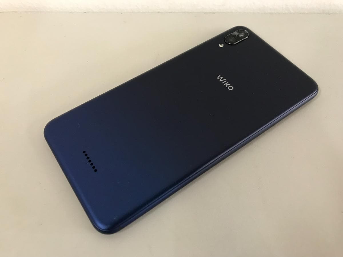 Smartphone WIKO Y80 — imagem 2