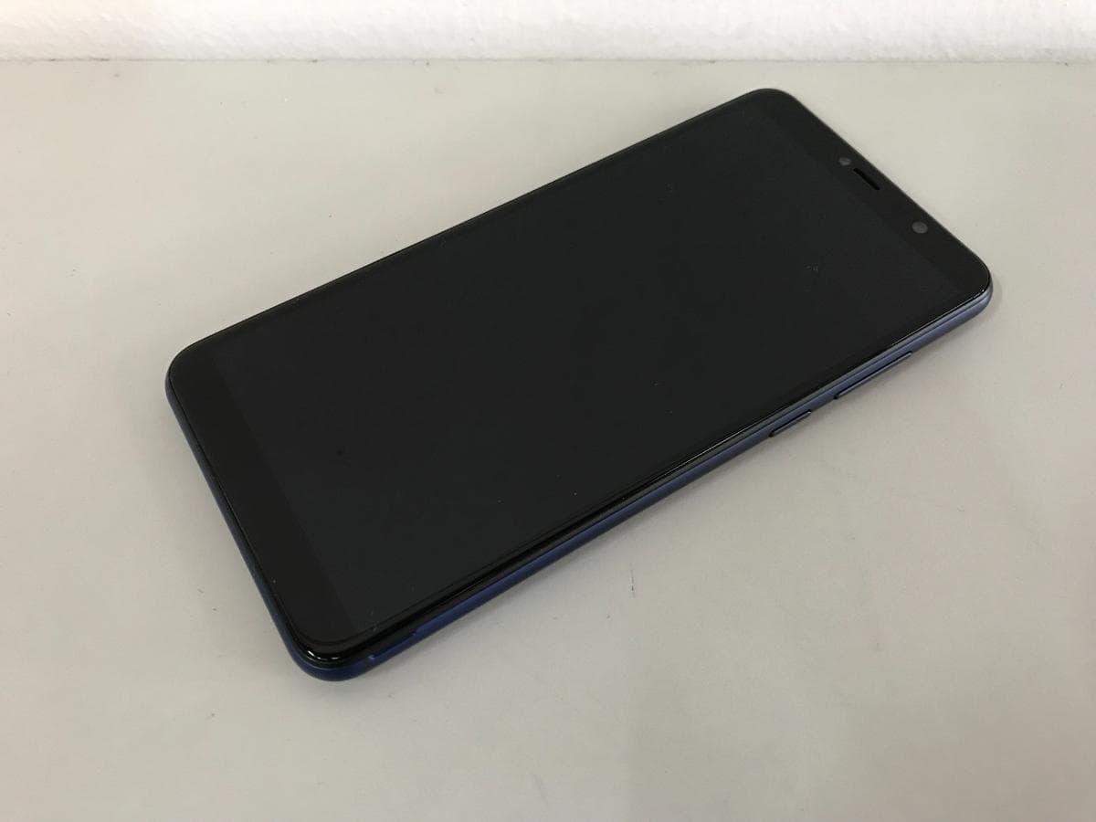 Smartphone WIKO Y80 — imagem 3
