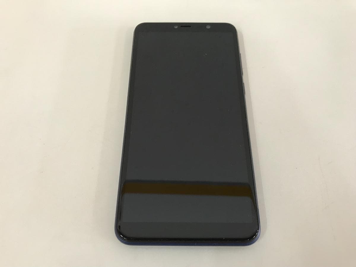 Smartphone WIKO Y80 — imagem 5