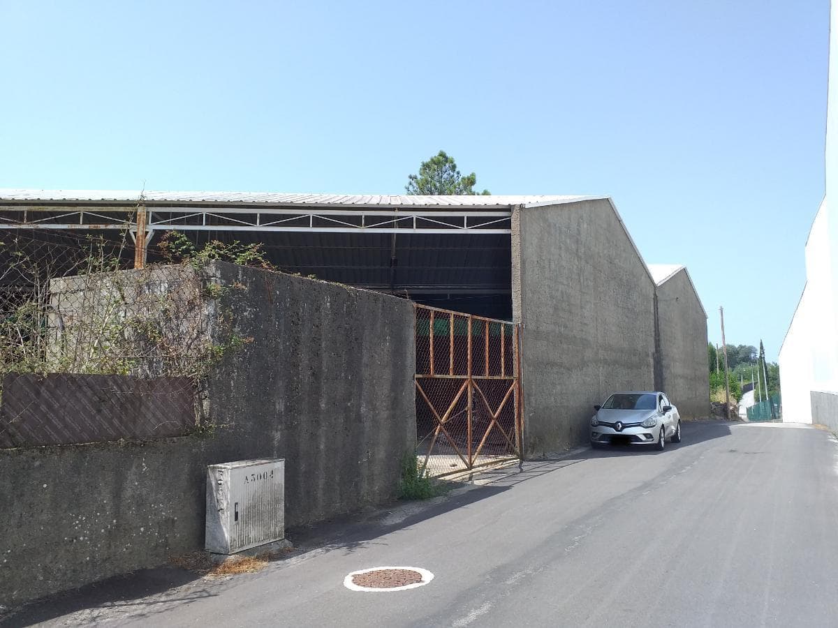 Armazém · Mangualde — image 1