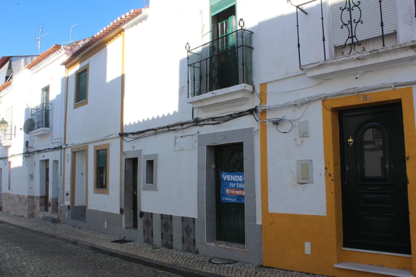 Quinhão Hereditário · Campo Maior, Portalegre — imagen 1