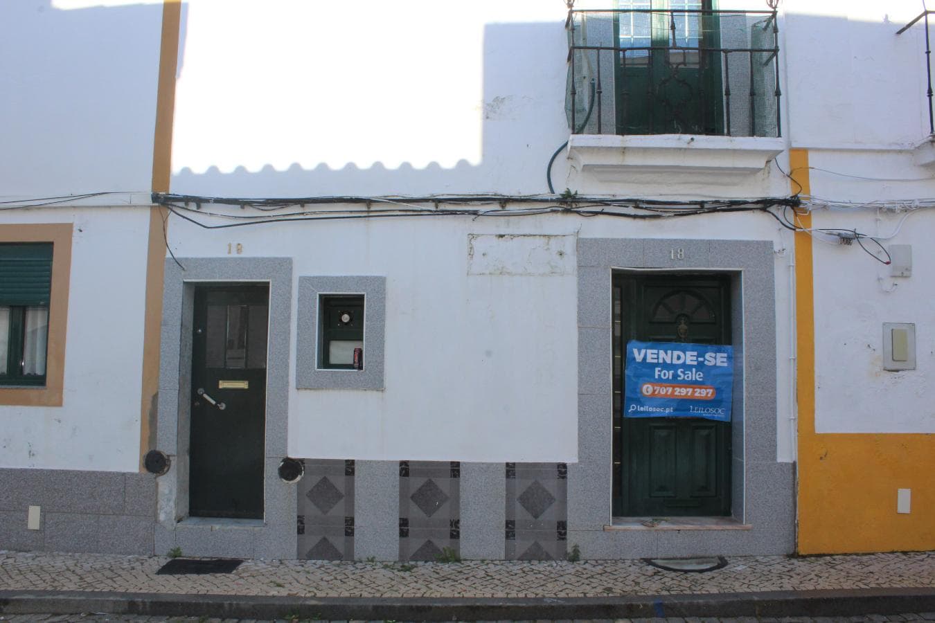 Quinhão Hereditário · Campo Maior, Portalegre — imagen 3