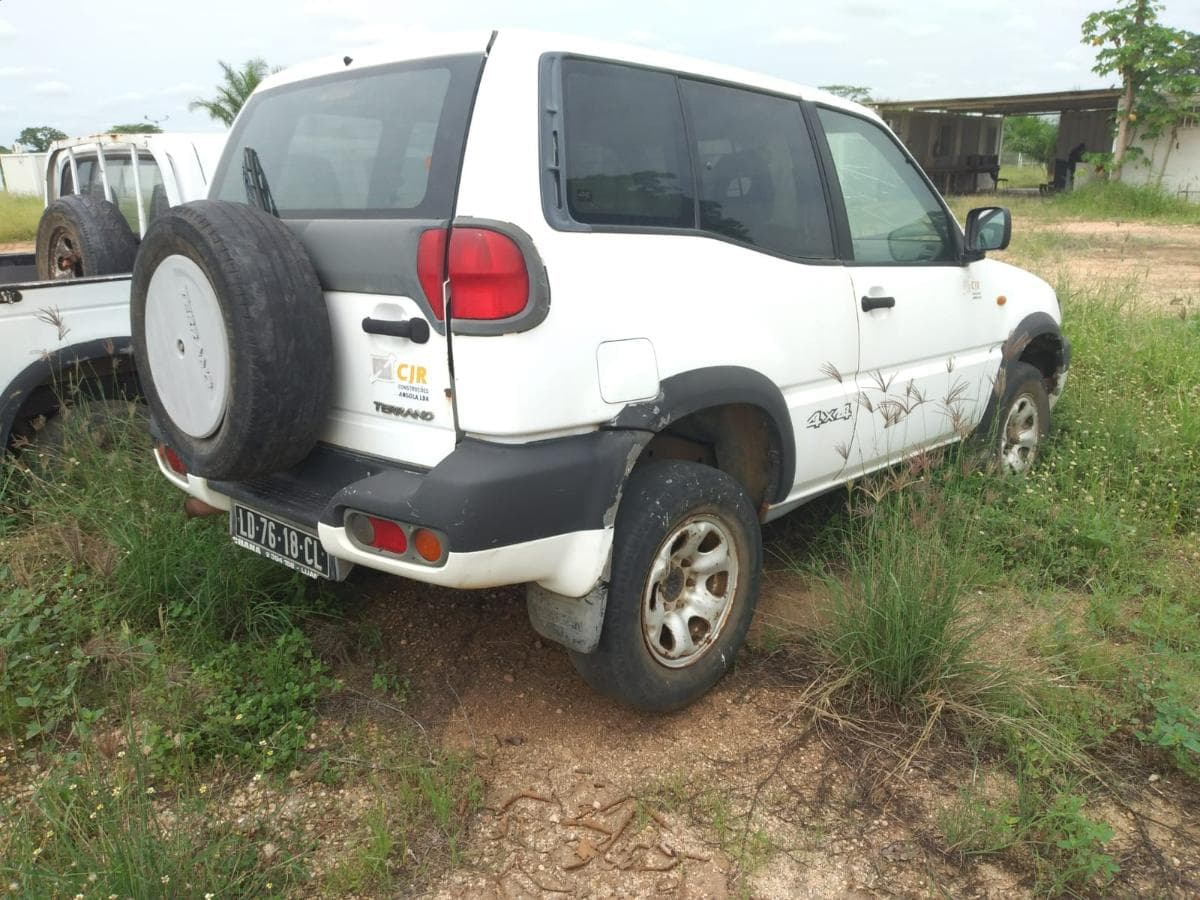 NISSAN · — imagen 2