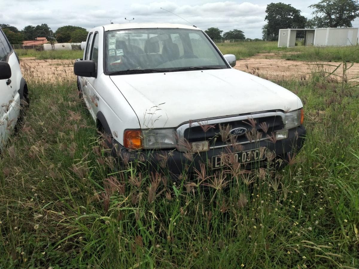 FORD · — image 1