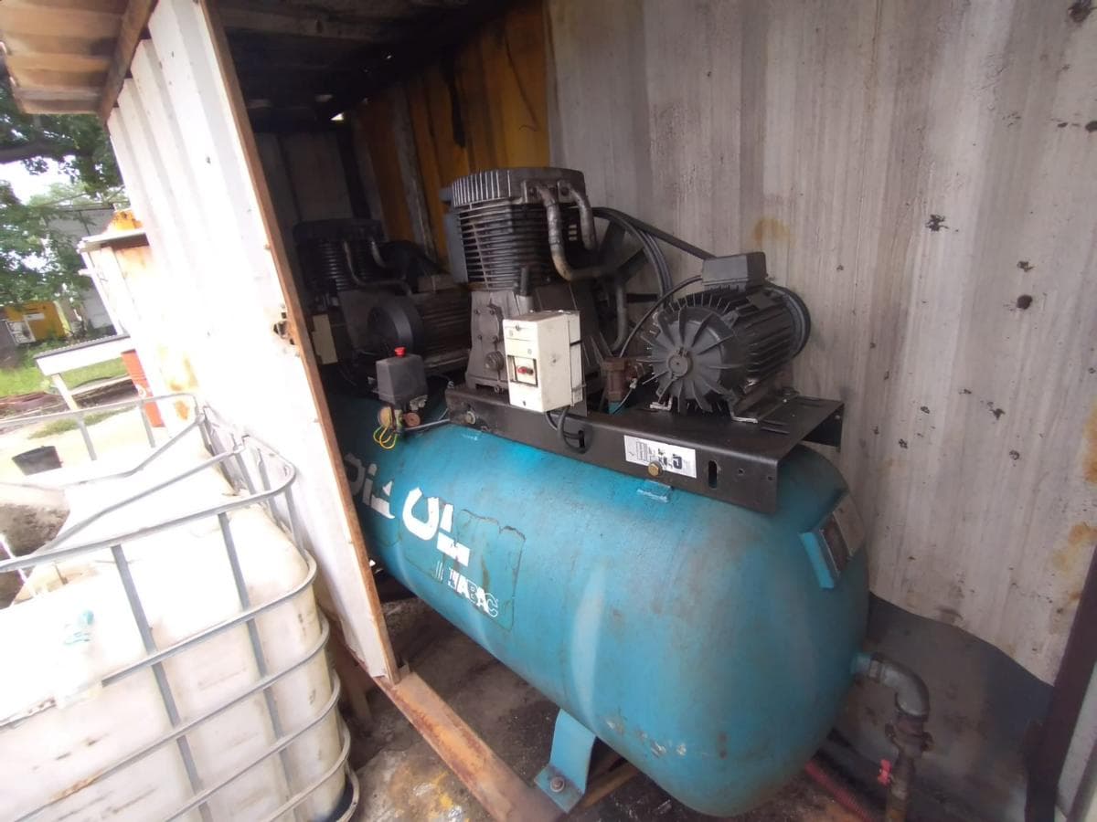 Compressor  · — imagem 1