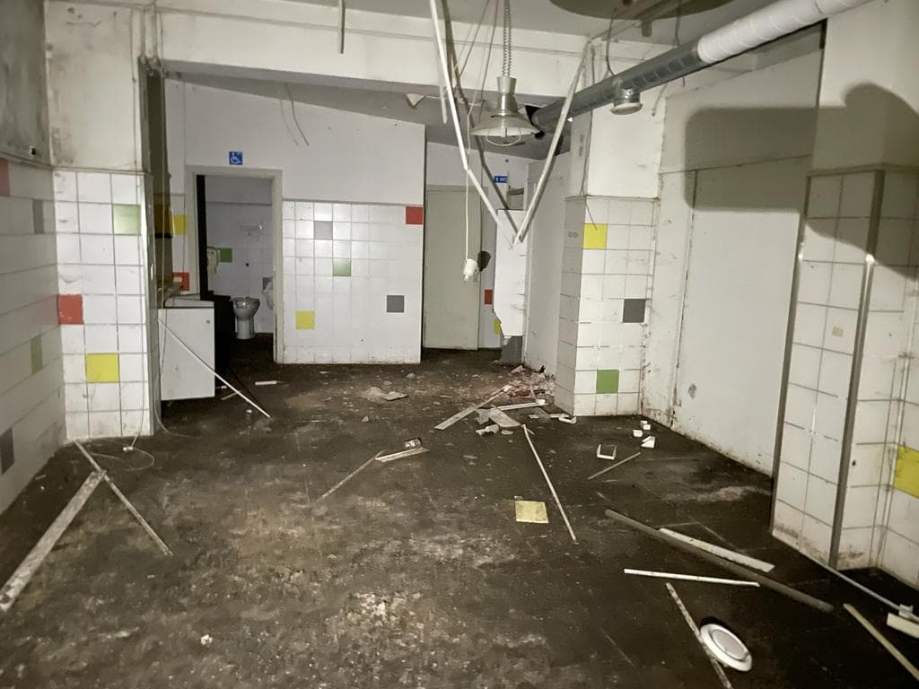 Estabelecimento Comercial · Porto — imagen 5