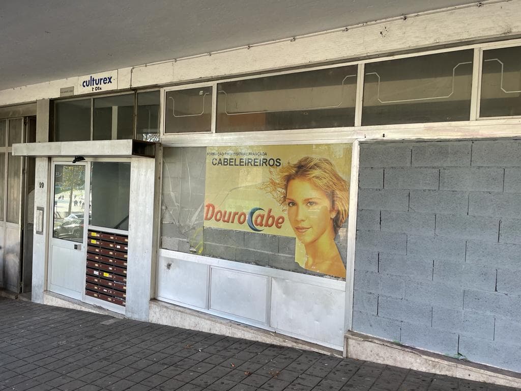Estabelecimento Comercial · Porto — imagen 2