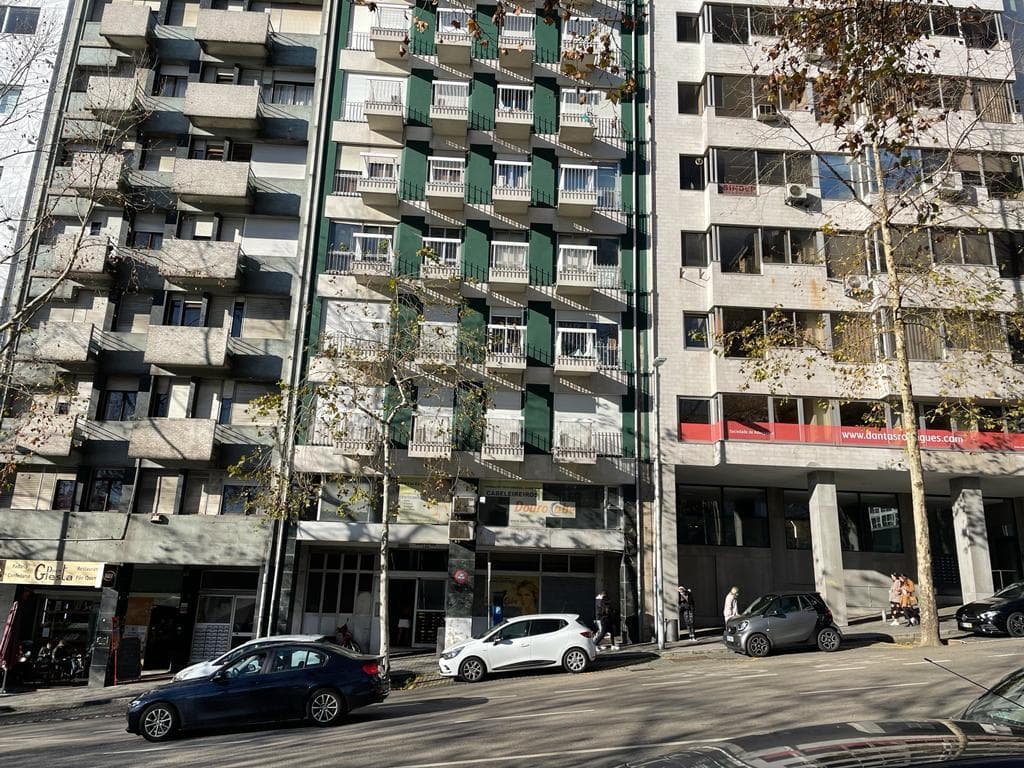 Estabelecimento Comercial · Porto — imagen 1