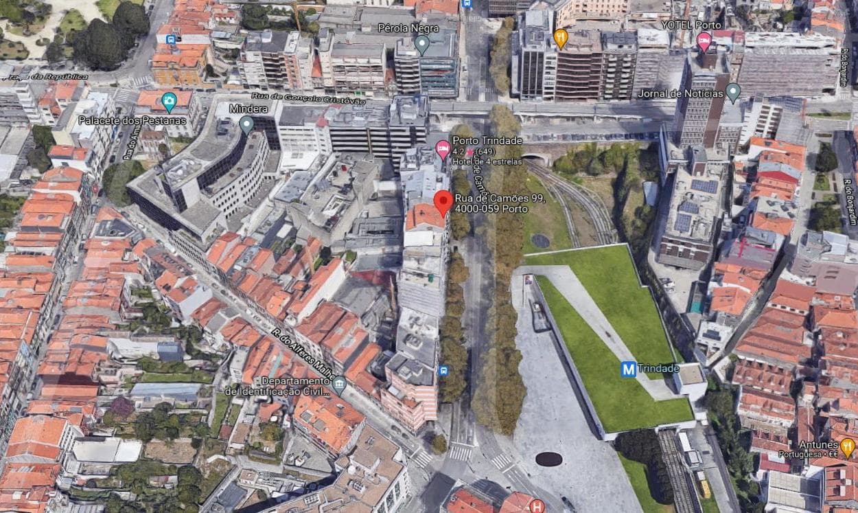 Estabelecimento Comercial · Porto — imagen 15