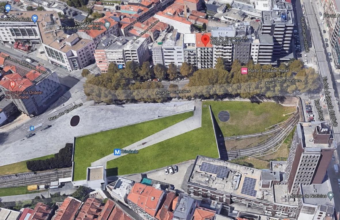 Estabelecimento Comercial · Porto — imagen 16