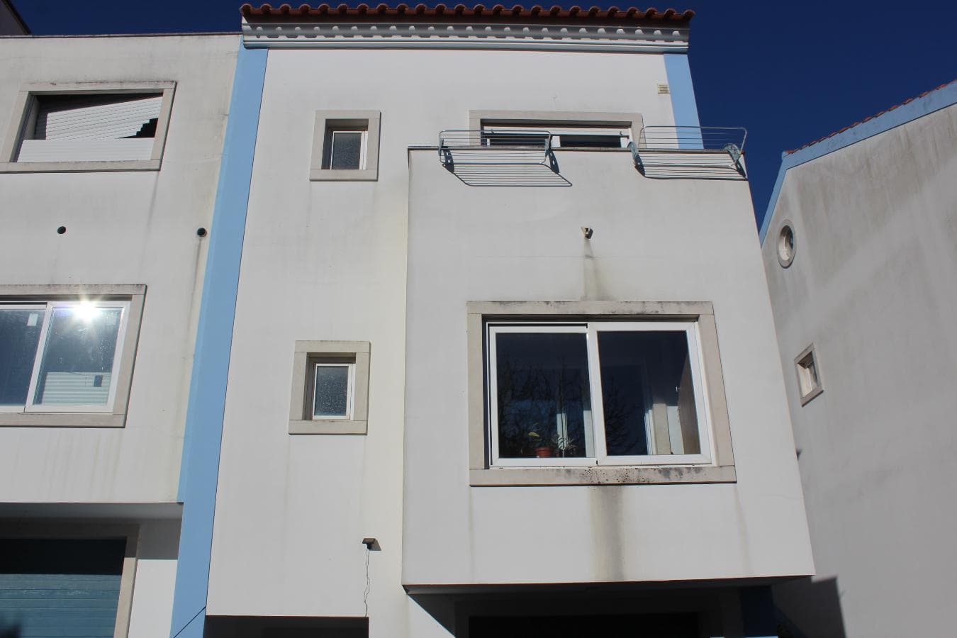 Moradia V3 · Belas, Sintra