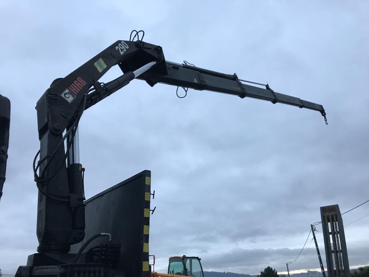 Volvo FH 380 · Ano 1994 — imagem 3