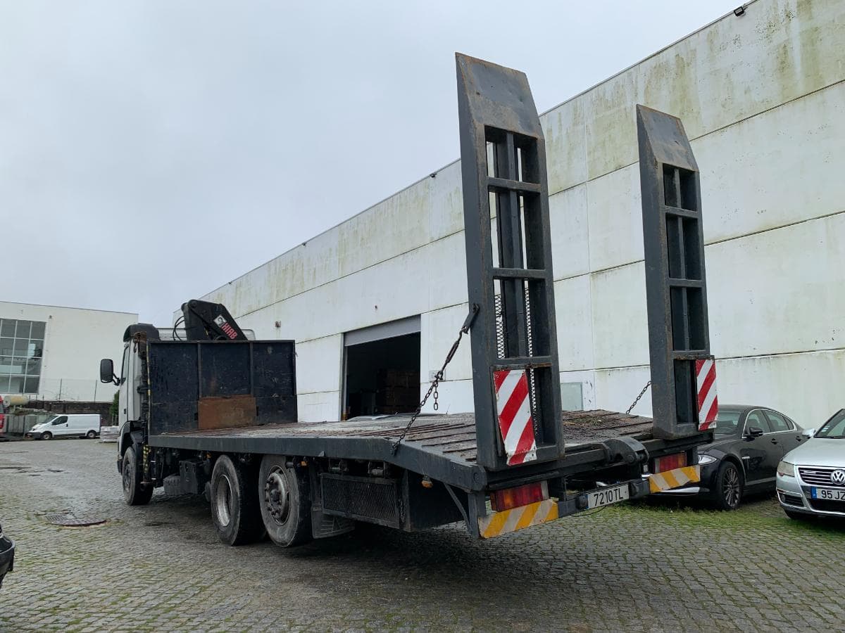 Volvo FH 380 · Ano 1994 — imagem 4