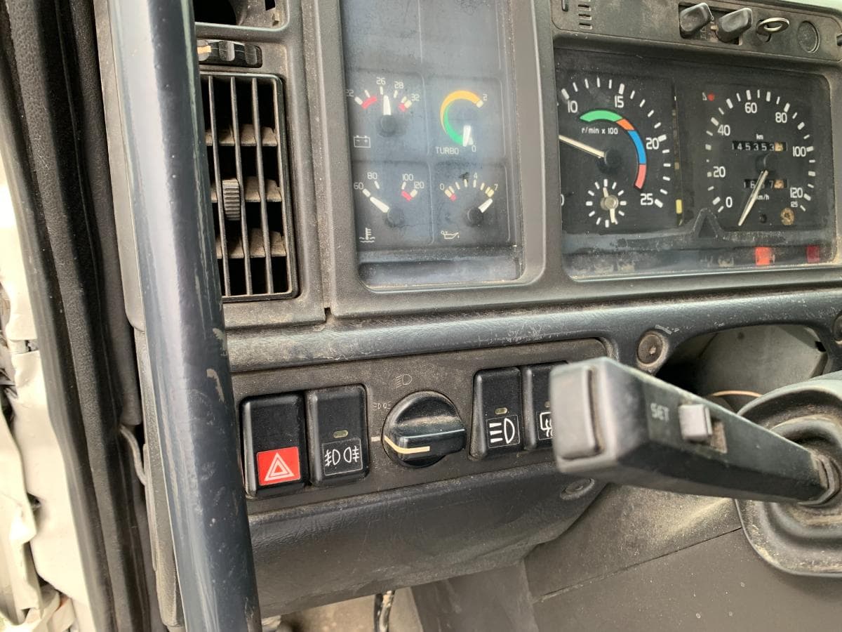 Volvo FH 380 · Ano 1994 — imagem 13