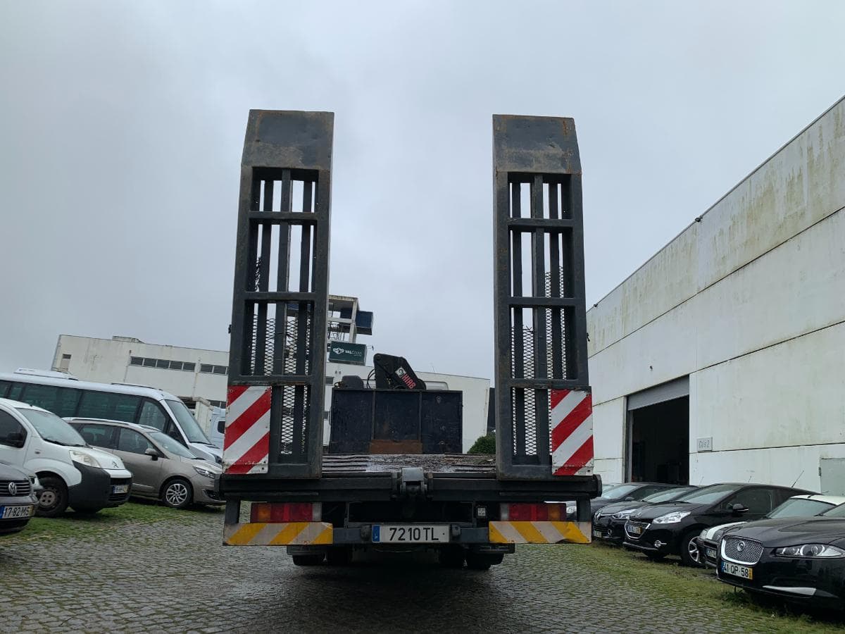 Volvo FH 380 · Ano 1994 — imagem 15