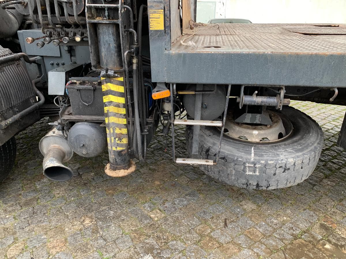 Volvo FH 380 · Ano 1994 — imagem 21