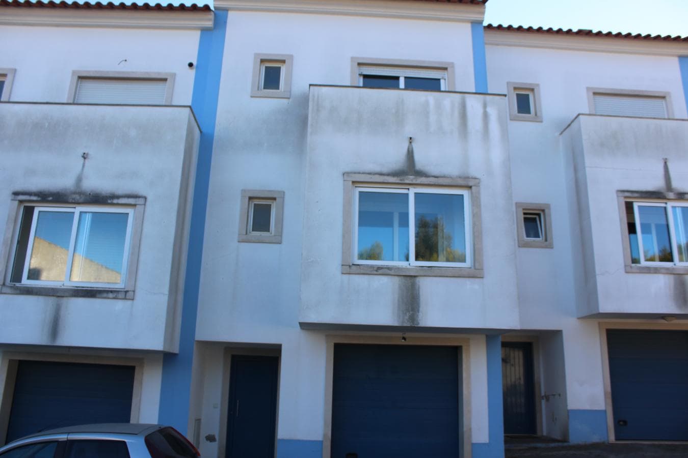 Moradia V3 · Belas, Sintra