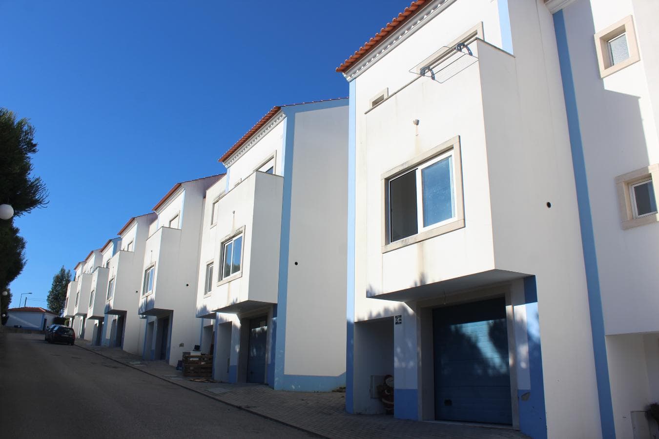 Moradia V3 · Belas, Sintra