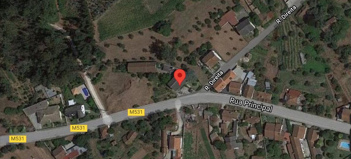 Direito à Meação · Moradia V3 · Pombal — imagen 17