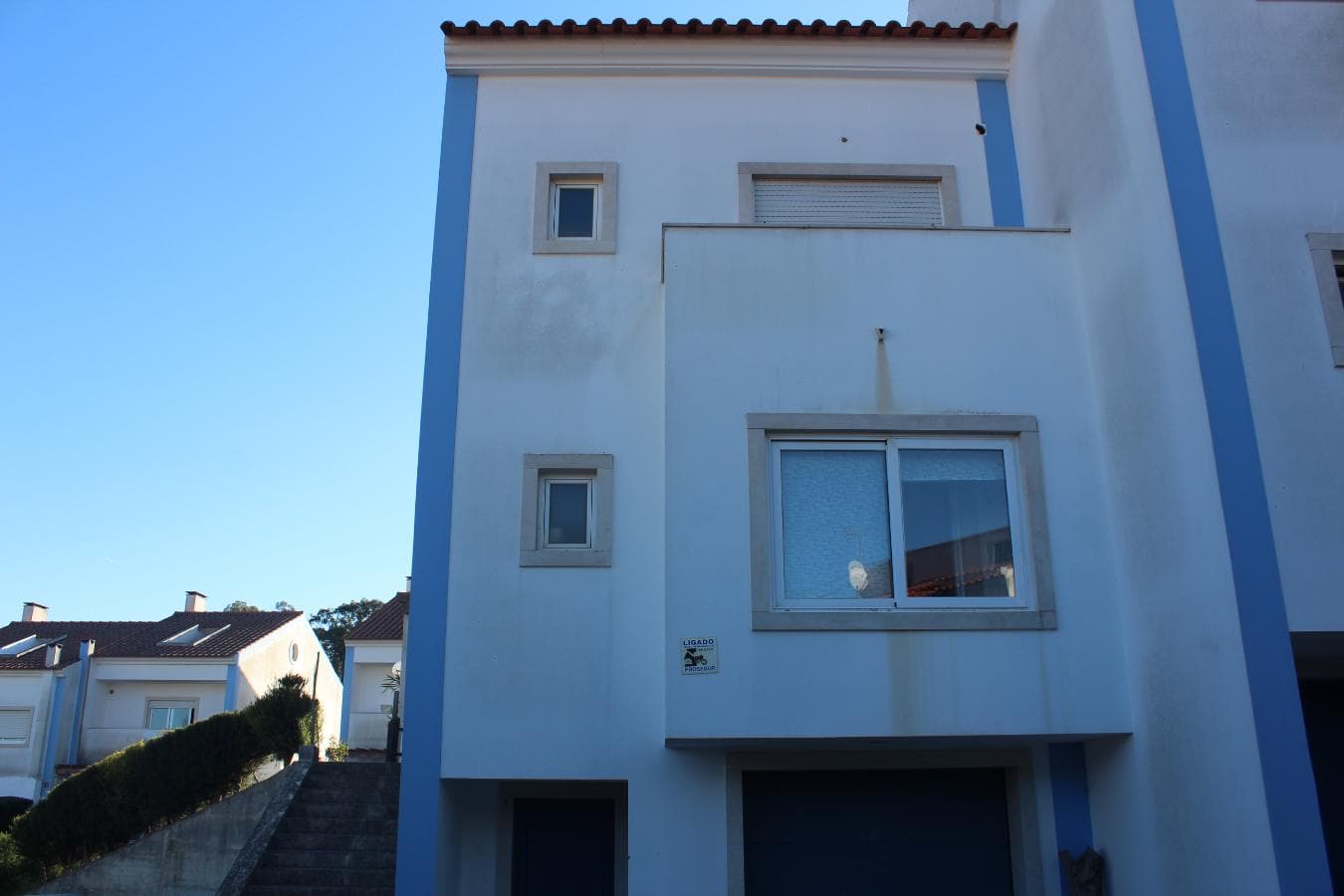 Moradia V3 · Belas, Sintra