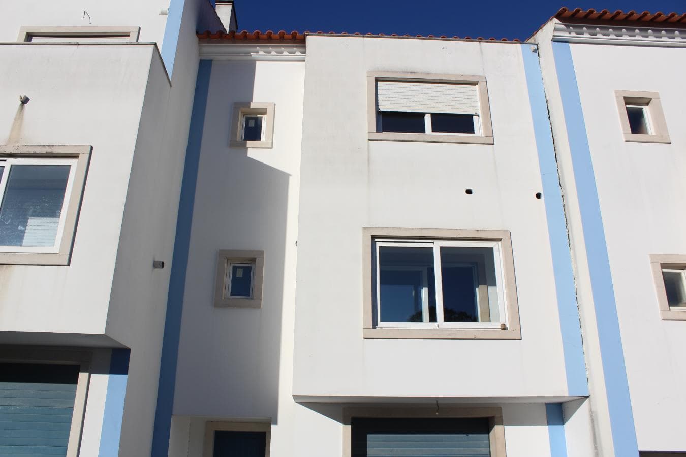 Moradia V4 · Belas, Sintra