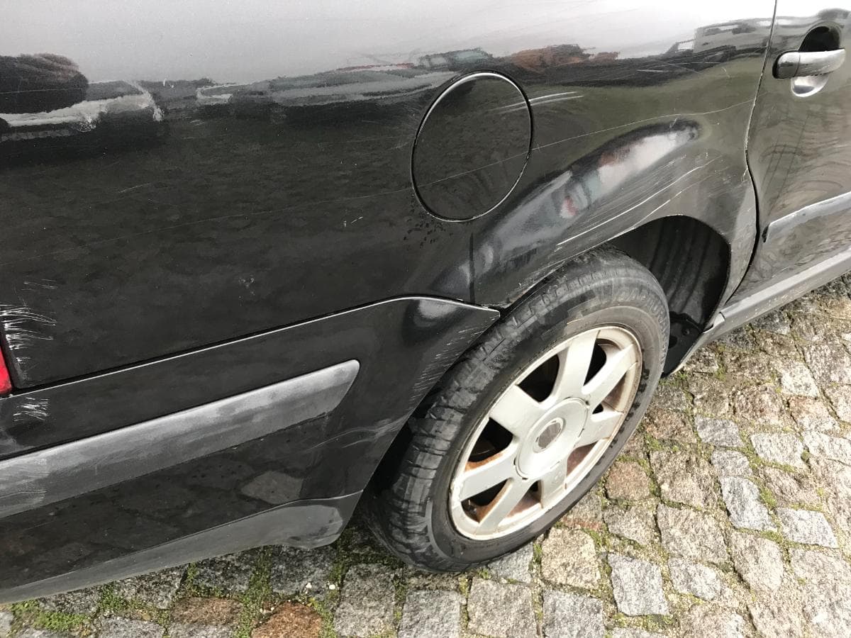 Volkswagen Passat Variant — imagen 9