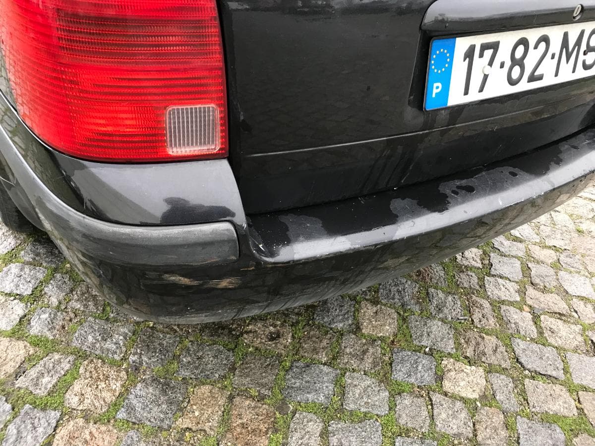 Volkswagen Passat Variant — imagen 10