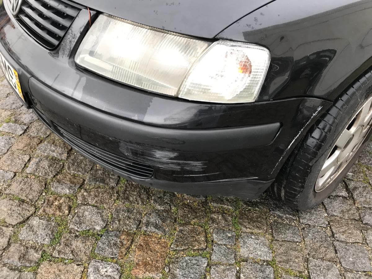 Volkswagen Passat Variant — imagen 11