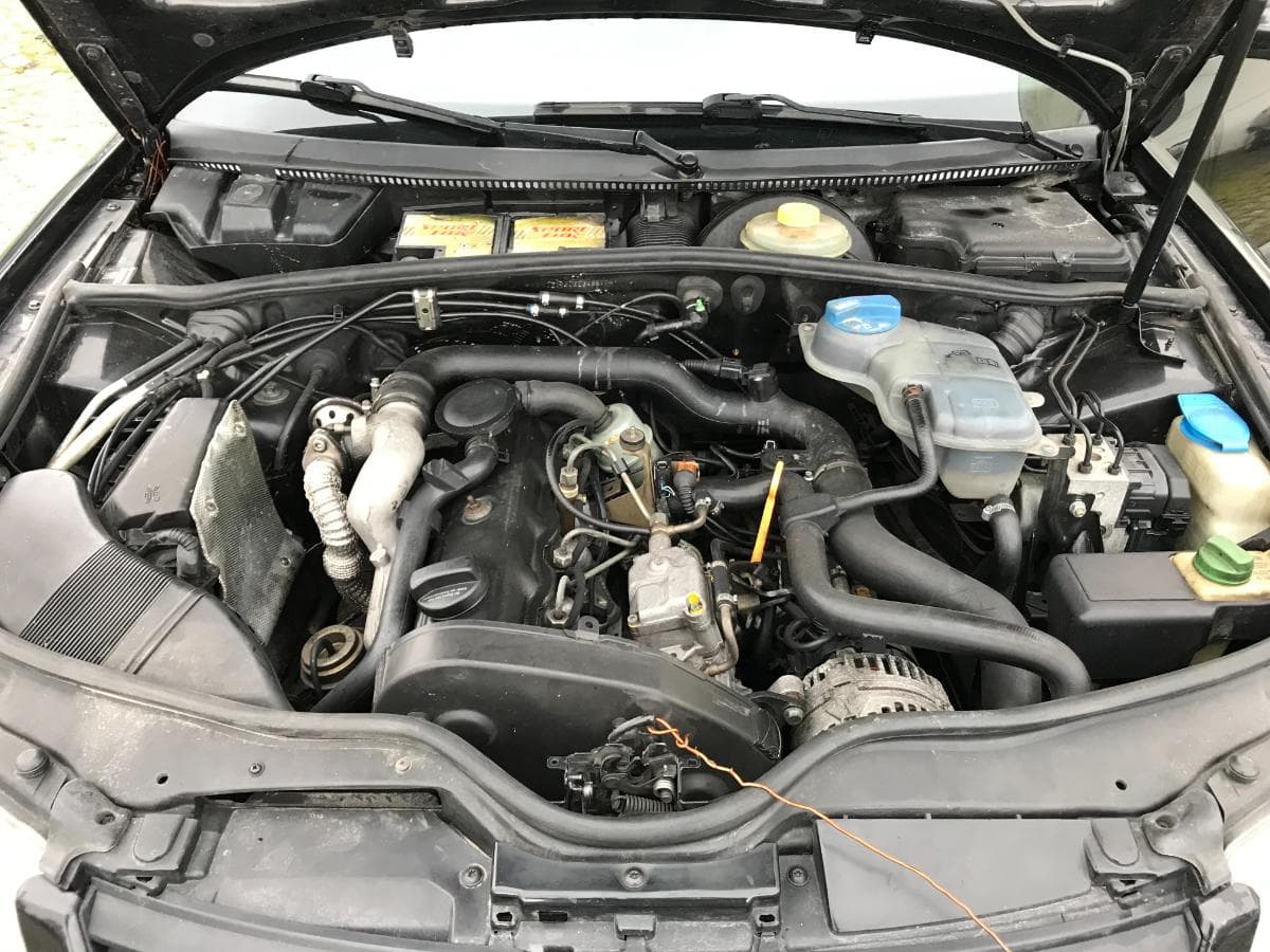 Volkswagen Passat Variant — imagen 7