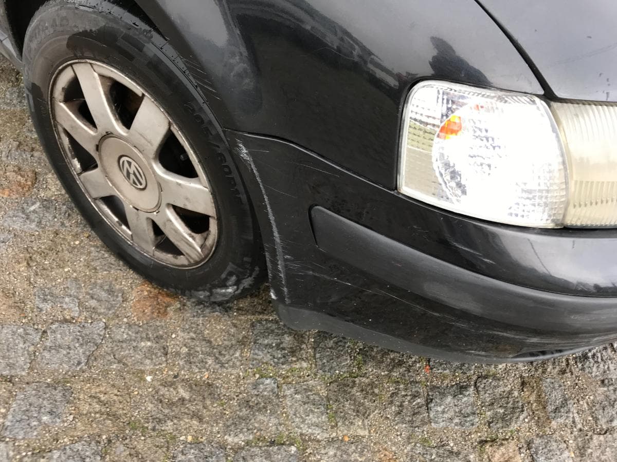 Volkswagen Passat Variant — imagen 12