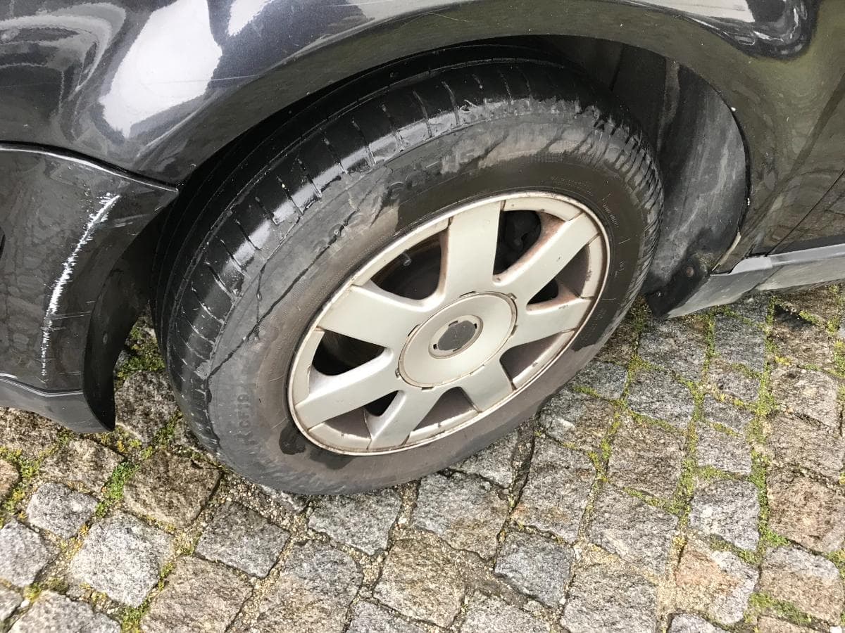 Volkswagen Passat Variant — imagen 13