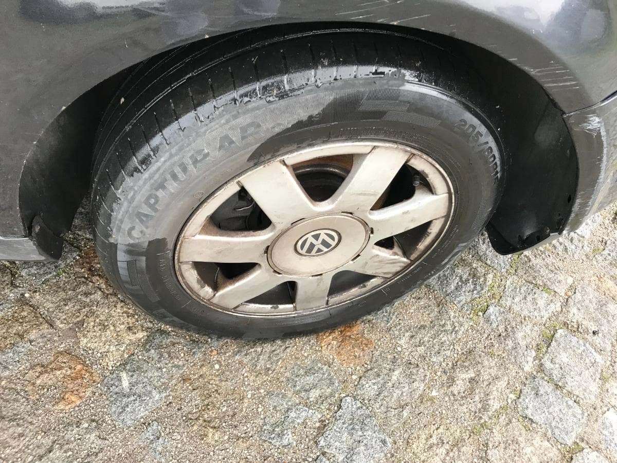 Volkswagen Passat Variant — imagen 14