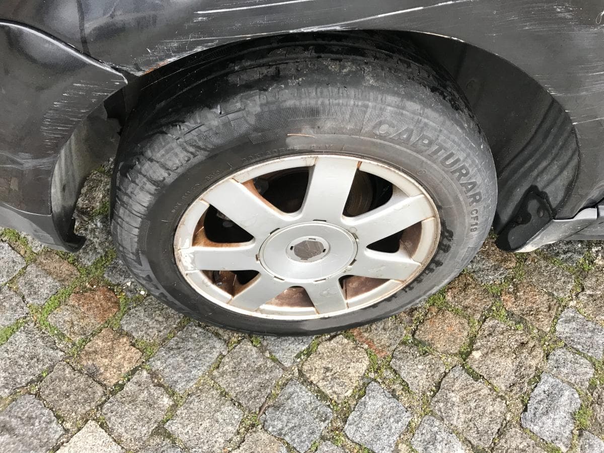 Volkswagen Passat Variant — imagen 15