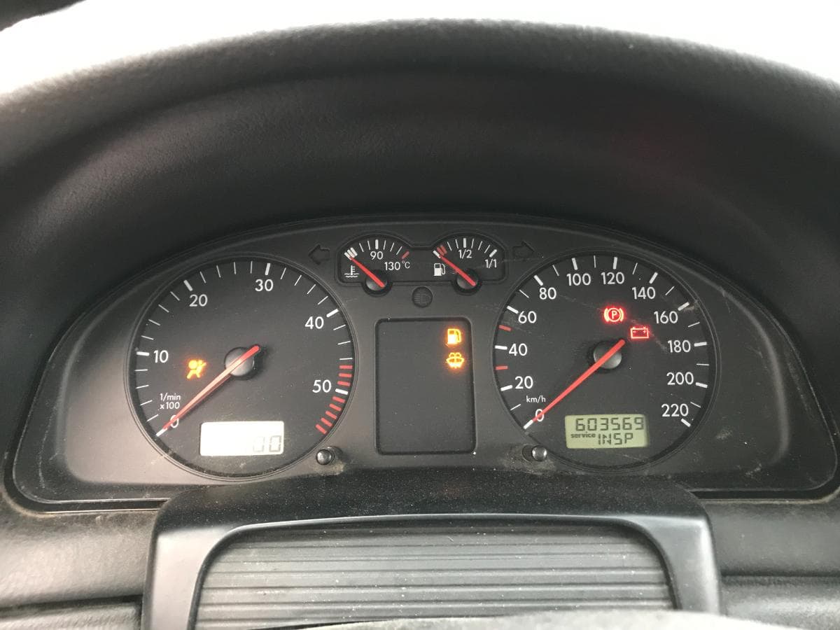 Volkswagen Passat Variant — imagen 19