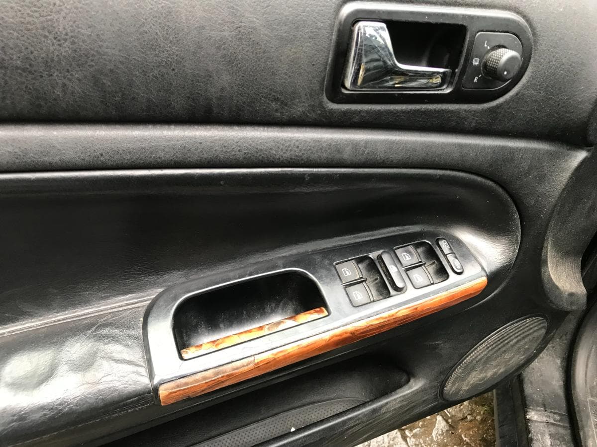 Volkswagen Passat Variant — imagen 24