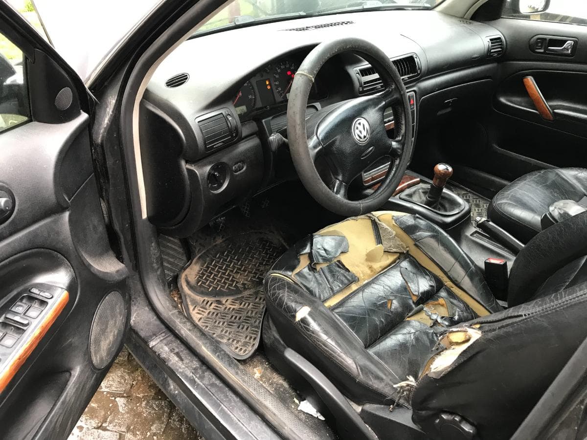 Volkswagen Passat Variant — imagen 16