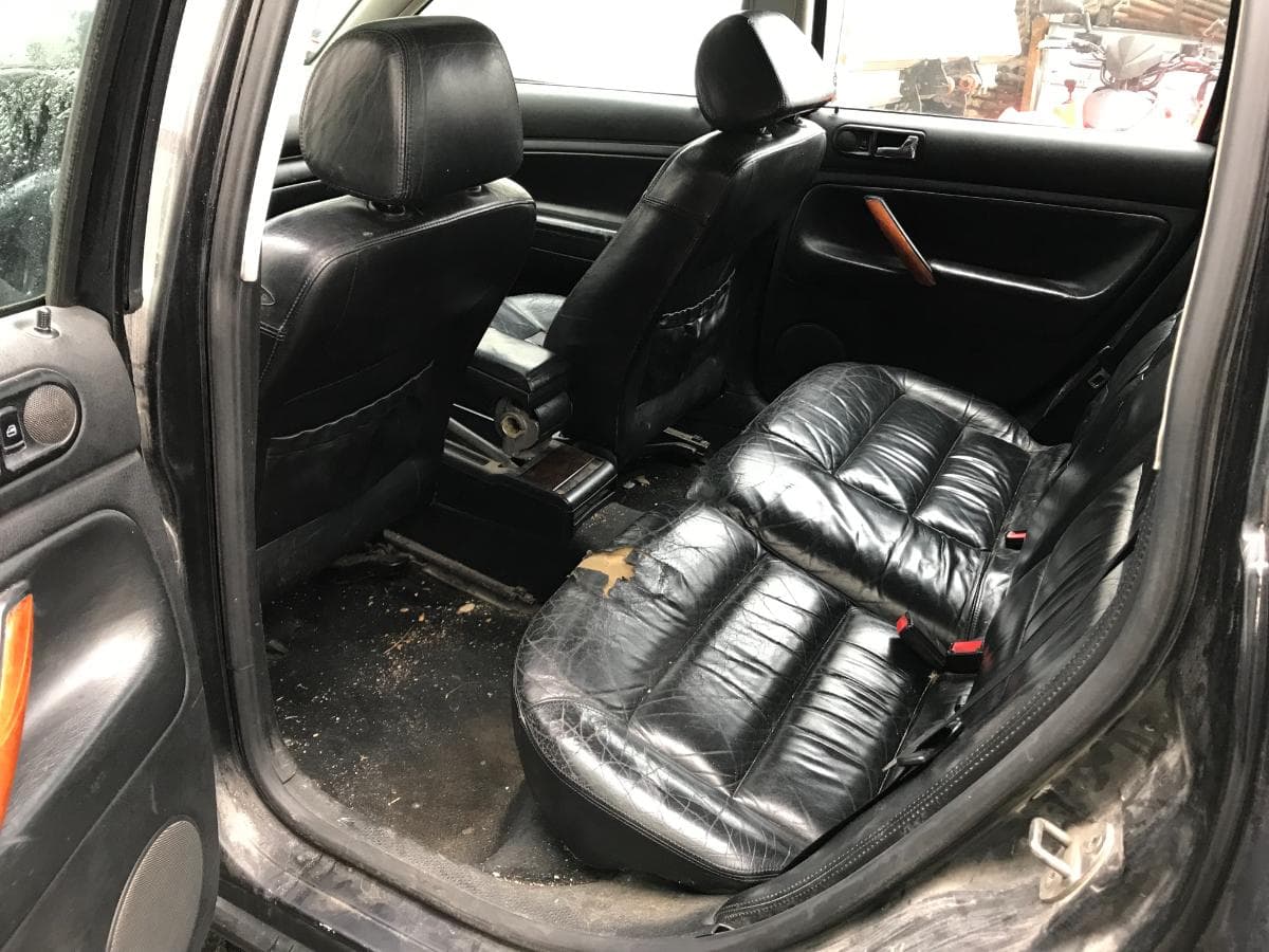 Volkswagen Passat Variant — imagen 25
