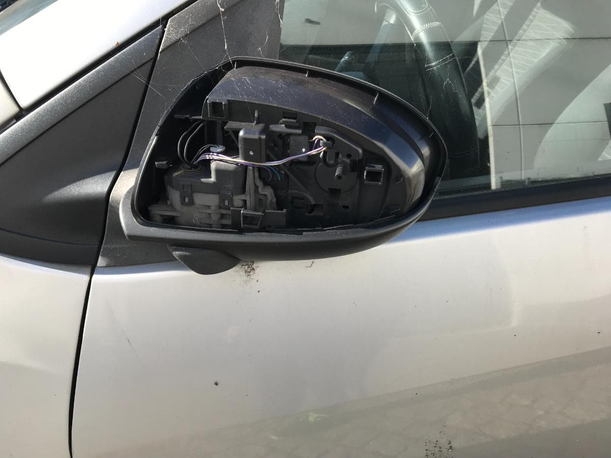 Mazda 2 · Ano 2008 — imagen 8