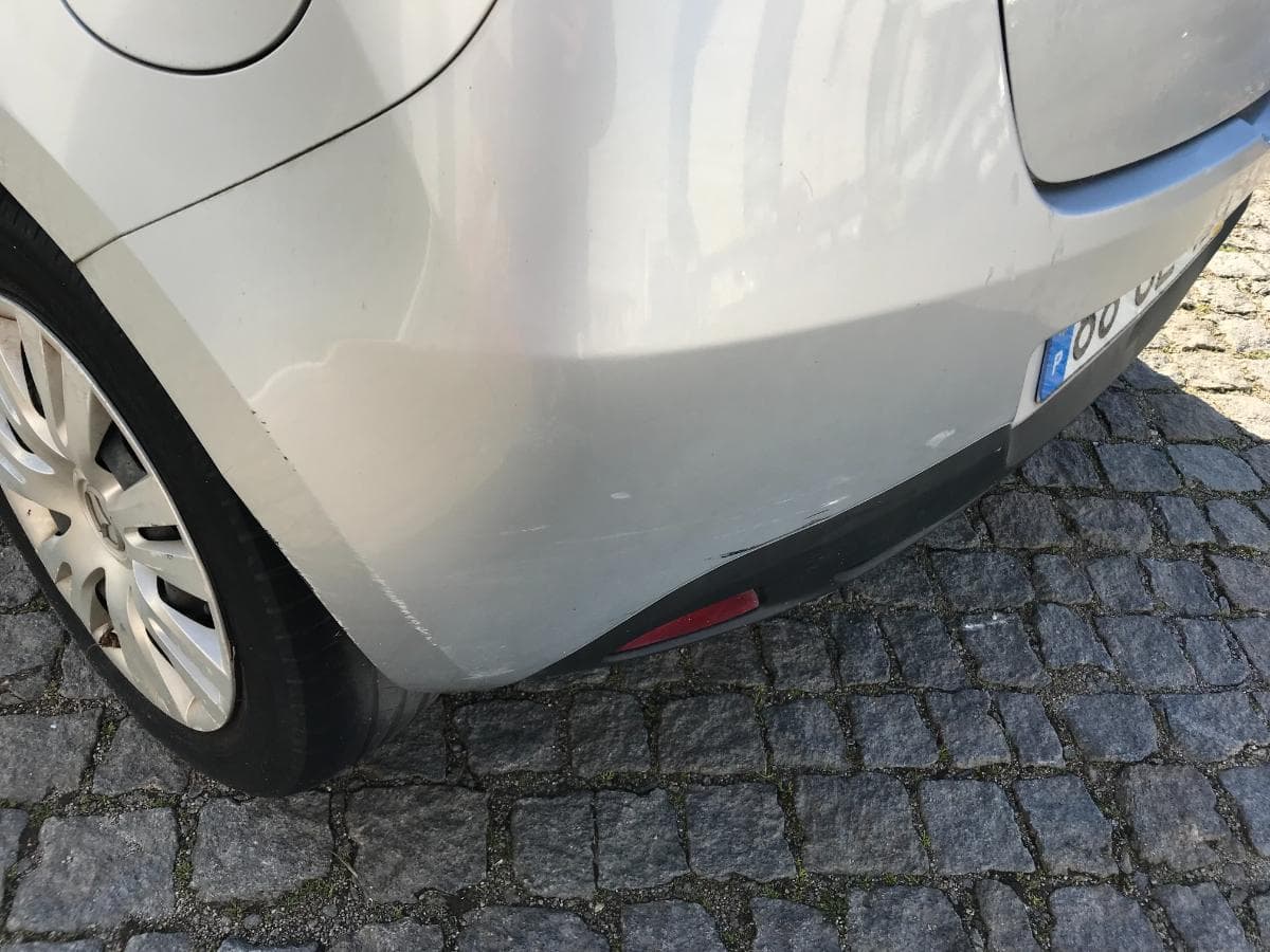Mazda 2 · Ano 2008 — imagen 10