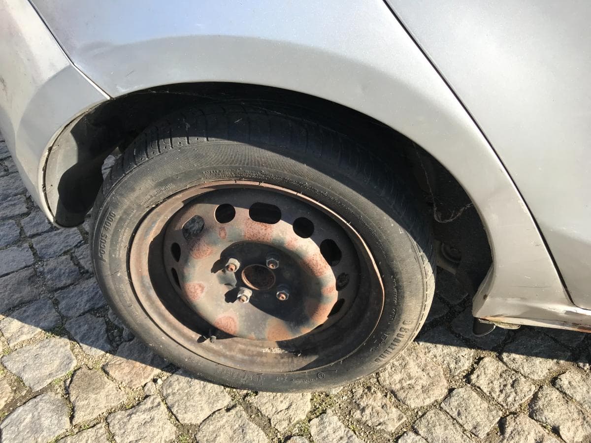 Mazda 2 · Ano 2008 — imagen 17