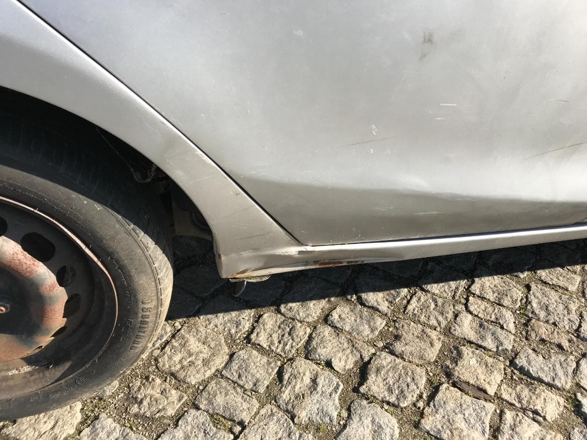 Mazda 2 · Ano 2008 — imagen 15